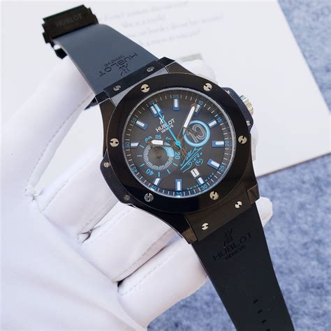 hublot geneva big bang 10 years replica